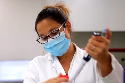 Pressure on Dutch Hospitals Mounts as Covid Cases Break Records