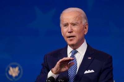 Joe Biden's 11 Key Appointments Includes 2 Indian-Americans to Serve Top Posts