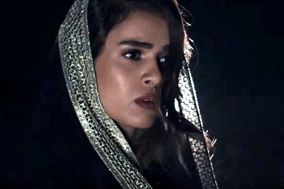 Shalmali Kholgade Addresses Women Empowerment in Her First Single Titled Aye