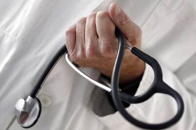 COVID-19: This 'Smart Stethoscope' by IIT-B Researchers Can Hear Heartbeats from a Distance