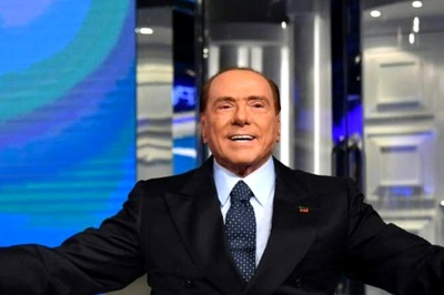 Monza Owner Silvio Berlusconi Sets Peculiar Rules for Transfer Market