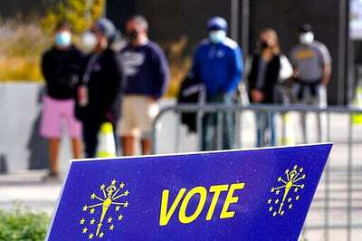 EXPLAINER: US Vote Is 51 Elections, One In Each State And DC