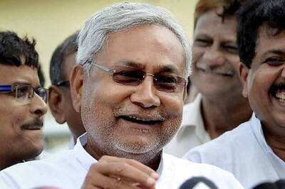 Special status for Bihar: JD(U) plans dharna in Parliament today