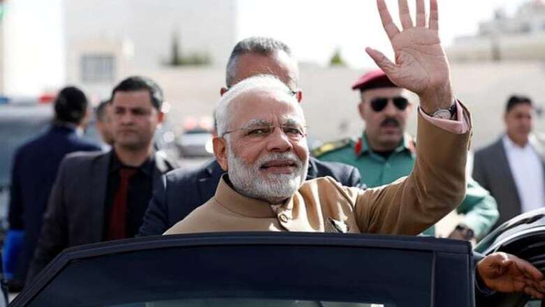 PM Modi Ends Suspense, Says Will Hand Over Social Media Accounts to Inspiring Women This Sunday