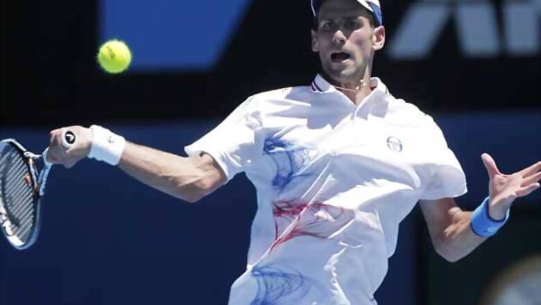 Djokovic, Gasquet to clash in Toronto final