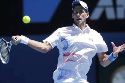 Djokovic, Gasquet to clash in Toronto final