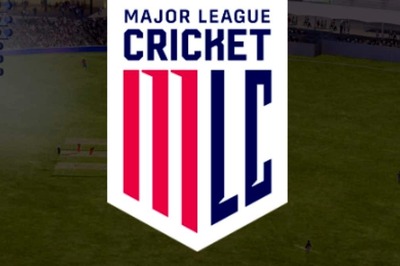 Cricket's US Foray at Nervous Stage With Major League Cricket