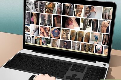 How to Get Your First Tattoo