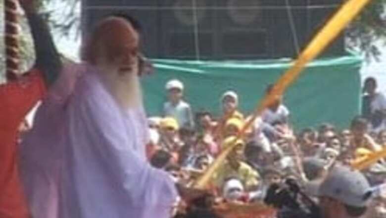 2 deaths in 2 days at spiritual guru's school