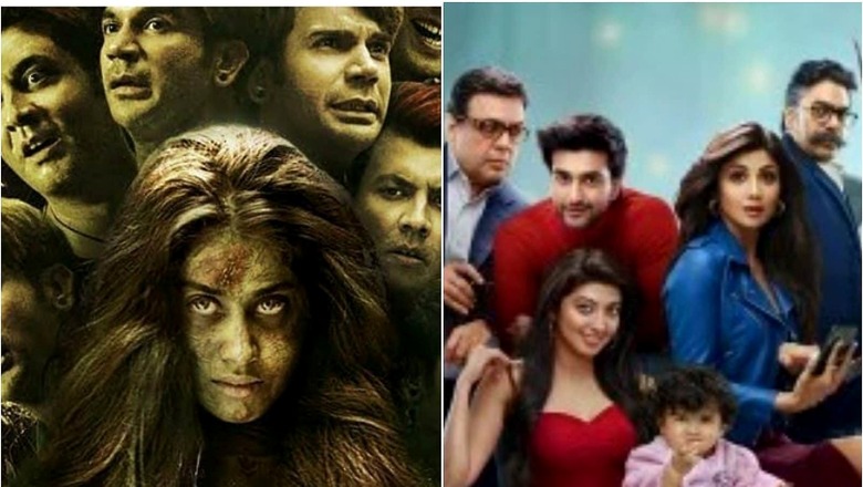 Year Ender 2021: Roohi, Hungama 2 to The Girl On The Train, Worst Bollywood Movies That You Should Skip