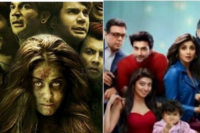 Year Ender 2021: Roohi, Hungama 2 to The Girl On The Train, Worst Bollywood Movies That You Should Skip