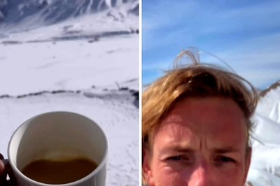 Foreign Vlogger Makes Spoof On Real Origin Of Masala Chai; Netizens Say 'That's Our Secret'