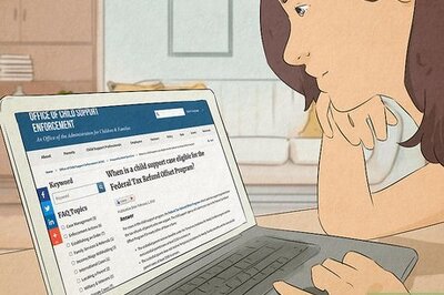 How to Stop Child Support from Taking a Tax Refund (Prevent Tax Refund Interception)