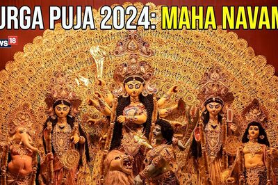 Maha Navami 2024 Date: Durga Puja Muhurat, Rituals, and Significance in Navratri