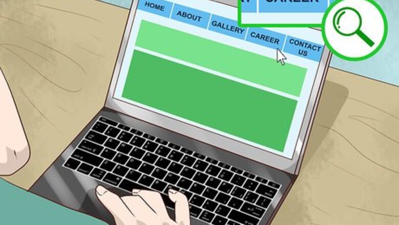 How to Search for Jobs