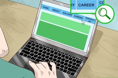 How to Search for Jobs