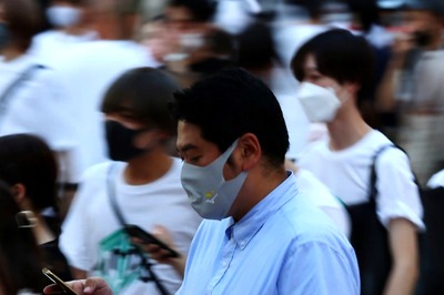 Philippine Capital Back in Lockdown Over Delta Fears