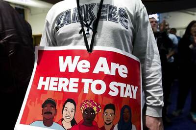 'H1B Visa Issue Not a Sticking Point in India-US Ties'