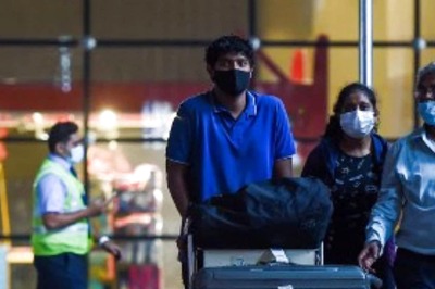 Mumbai Airport to Handle Over 1,000 Aircraft Daily Once Int'l Flight Services Normalise: ATC Guild