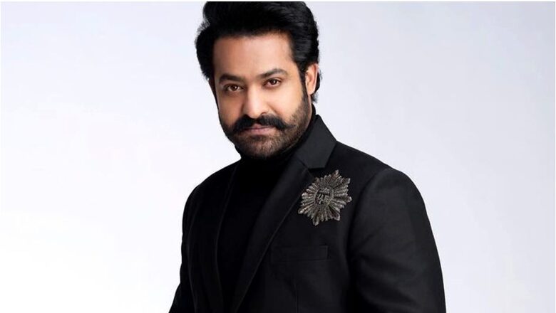 Jr NTR to Play a Kabbadi Player in His Next Film Which Might Have Janhvi Kapoor as the Female Lead