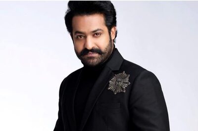 Jr NTR to Play a Kabbadi Player in His Next Film Which Might Have Janhvi Kapoor as the Female Lead