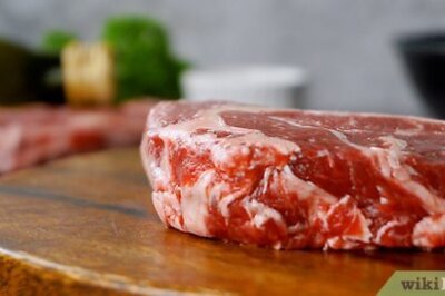 How to Cook a Steak on the Stove