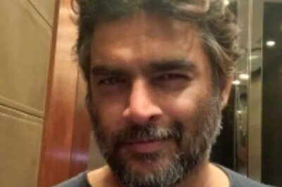 Having Film Released on OTT a Complete Blessing, Says R Madhavan