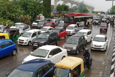 Forgot to Carry your Driving License or RC? These Apps Can Help You Avoid Challans