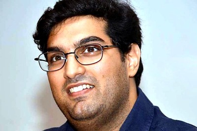 Tough to Break Out Once You're Known As Comic Actor: Kunaal Roy Kapur