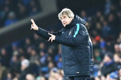 Manchester City manager Manuel Pellegrini seeks consistency for title push