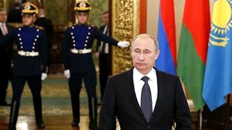 Russia to seek big arms deals with India
