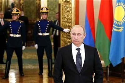 Russia to seek big arms deals with India