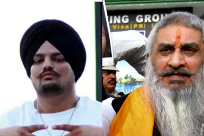 Sudhir Suri to Sidhu Moose Wala: Inside Gang Wars of Punjab That Didn't Even Spare Popular Faces