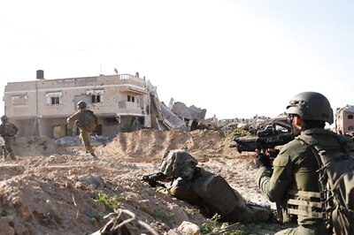 Israel Killed 25,000 Palestinian Women, Children Since October: Pentagon