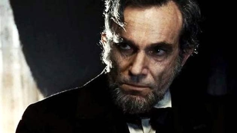 85th Academy Awards: 'Argo' in Best Picture race