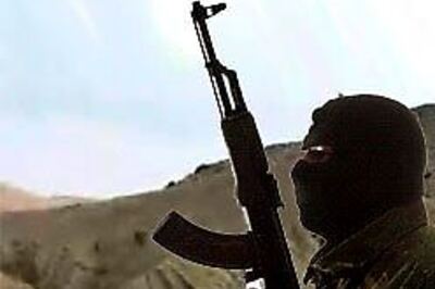 Qaeda vows war on 'Cross followers'