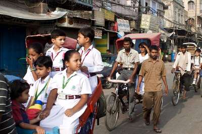 Delhi to Reopen Schools, Colleges in Physical Mode from November 29