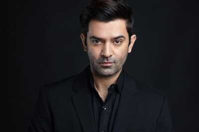 Kohhra Actor Barun Sobti: 'TV Actors Have To Work Harder To Even Audition For Big Project' | Exclusive