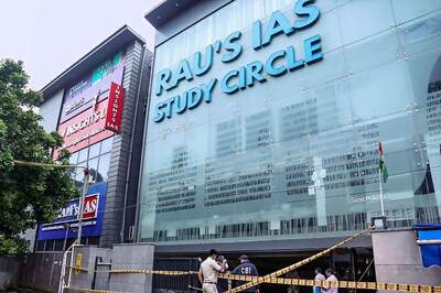 Delhi Coaching Centre Deaths: HC Seeks CBI's Stand On Bail Pleas Of Basement Owners