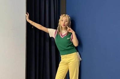 Girls Generations' Sunny Exits SM Entertainment After 16 Years: 'Every Single Day, I Was Happy'