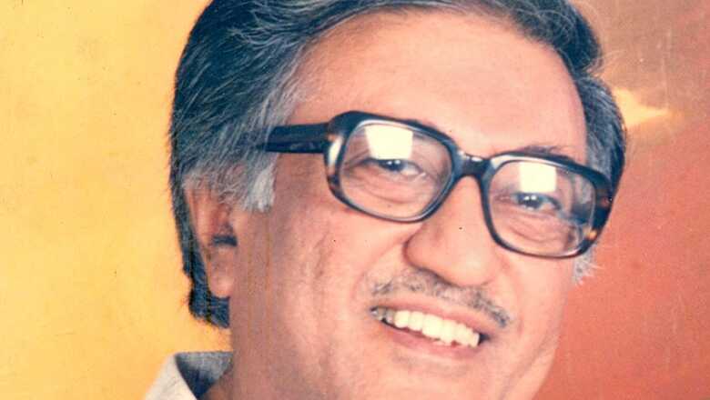 Ameen Sayani, Iconic Voice of Geetmala on All India Radio, Dies at 91; Son Confirms