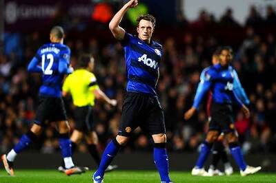 Injured Phil Jones to be out of action