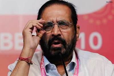 CWG scam: IOA convenes emergency meeting