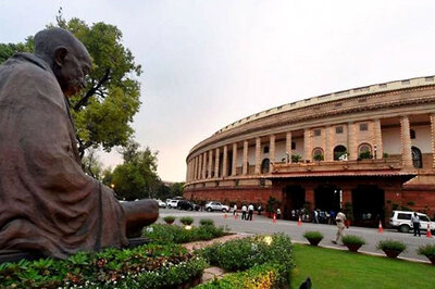 Rajya Sabha Passes Bill to Extend Maternity Leave From 12 to 26 Weeks