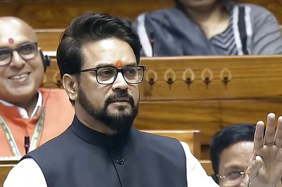 Anurag Thakur's 'Jaat Ka Pata Nahin' Comment Not Expunged, Sources Say Congress Privilege Notice Has No Ground