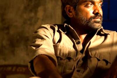 Jawan: Shah Rukh Khan Calls Vijay Sethupati 'Most Wonderful Actor' in Viral Video