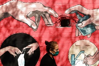 Side Effects of Corona Taking Heavy Toll on People 