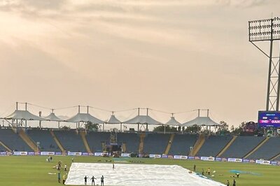 New Zealand vs South Africa, ODI World Cup 2023: Pune Weather Forecast, MCA Stadium Pitch Report