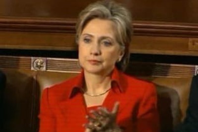 India can play a global role: Hillary Clinton