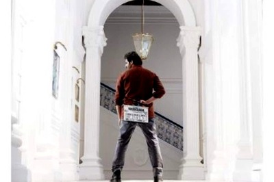 Kartik Aaryan, Kriti Sanon Start Shooting for Shehzada, Actor Shares Glimpse From Set